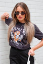T-shirt Feminina Kindness Luxo Urbano