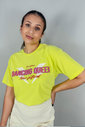 T-shirt Feminina Dancing Queen Luxo Urbano
