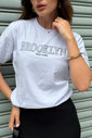 T-shirt Brooklyn Urbano