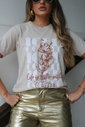 T-shirt Iced Coffee Luxo Urbano