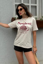 T-shirt Spaghetti Luxo Urbano