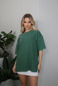 T-shirt Oversized Philadelphia Luxo Urbano