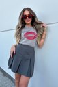 T-shirt Bisou Luxo Urbano