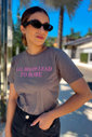 T-shirt Feminina Roads Lead Luxo Urbano