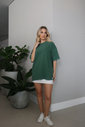 T-shirt Oversized Philadelphia Luxo Urbano