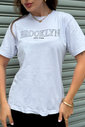 T-shirt Brooklyn Urbano