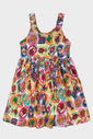 VESTIDO ALCINHA RETRÔZINHA VESTIDO ALCINHA RETRÔZINHA
