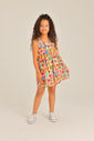 VESTIDO ALCINHA RETRÔZINHA VESTIDO ALCINHA RETRÔZINHA