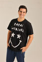 CAMISETA ADULTO PAPAI INCRÍVEL