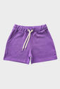 SHORTS UNISSEX ROXO