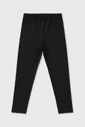 LEGGING UNISSEX PRETA BÁSICA LEGGING UNISSEX PRETA BÁSICA