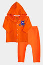 CONJUNTO BEBÊ UNISSEX MACACO LEGAL CONJUNTO BEBÊ UNISSEX MACACO LEGAL