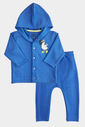 CONJUNTO BEBÊ UNISSEX PATO MANEIRO CONJUNTO BEBÊ UNISSEX PATO MANEIRO