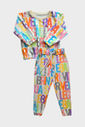 CONJUNTO UNISSEX MOLETINHO FELICIDADE