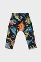 CALÇA UNISSEX BEBÊ DINOS