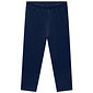 LEGGING INFANTIL MENINA AZUL MARINHO - KYLY