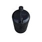 Barrica D'Agua 26L Plastico - Completo Cor - Preto