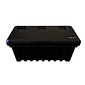 Caixa Ferramentas Polipropileno 1062x522x500mm