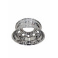 Roda Alumínio Forjada 8,25"x22,5" - Linshalm