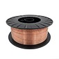 Arame de Solda MIG 1mm - ER70S-6