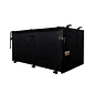 Caixa Cozinha 1 Andar 1160x565x640mm - Pc Cozinhas