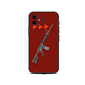 Película Decorativa Armas 82989.007