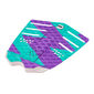 Deck Wet Dreams Termo-Fresado J. Bay Agua/Roxo