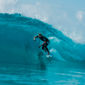 Quilhas FCS II MF PC Tri - Mick Fanning - Medium Quilhas FCS II MF PC Tri - Mick Fanning - Medium