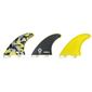 Quilhas Farms Layback Large Amarela (FCS 2) Quilhas Farms Layback Large Amarela (FCS 2)
