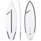 Prancha Tokoro K3 Carbon Sling 5'10 EPS/Epoxi - 28L Prancha Tokoro K3 Carbon Sling 5'10 EPS/Epoxi - 28L
