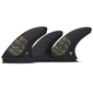 Quilhas Futures Vector 3/2 Alpha Tri Quad (5 Quilhas) - Medium Quilhas Futures Vector 3/2 Alpha Tri Quad (5 Quilhas) - Medium