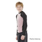Camisa Neolycra Rip Curl Juvenil Flashbomb Neo Poly 0,5 mm Camisa Neolycra Rip Curl Juvenil Flashbomb Neo Poly 0,5 mm