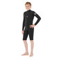 Short John Rip Curl Dawn Patrol Juvenil 2/2 mm Manga Longa Short John Rip Curl Dawn Patrol Juvenil 2/2 mm Manga Longa