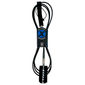 Leash Expans 8' x 7 mm - Gringo Funboard Leash Expans 8' x 7 mm - Gringo Funboard
