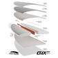 Prancha Tropical Brasil Sereia CWXes 5'6 EPS/Epoxi - 33,5L Prancha Tropical Brasil Sereia CWXes 5'6 EPS/Epoxi - 33,5L