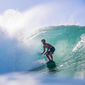 Quilhas FCS II Mason Ho MH PC Tri - Large