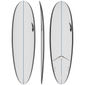 Prancha Tropical Brasil Vum Ovum CWXes 6'5 EPS/Epoxi - 48,8L Prancha Tropical Brasil Vum Ovum CWXes 6'5 EPS/Epoxi - 48,8L