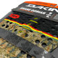 Deck Dakine Shane Dorian Pro Pad Rasta Deck Dakine Shane Dorian Pro Pad Rasta