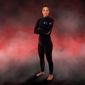Long John Feminino Rip Curl Flashbomb Fusion 3/2 mm Zip Free Long John Feminino Rip Curl Flashbomb Fusion 3/2 mm Zip Free