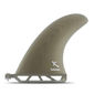 Quilha Longboard / Sup Central Futures Lost 6.25" Quilha Longboard / Sup Central Futures Lost 6.25"