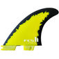 Quilhas FCS II Mason Ho MH PC Tri - Large