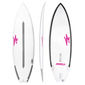 Prancha Marbella Black Market 5'10 Carbon Sling 32 L Prancha Marbella Black Market 5'10 Carbon Sling 32 L