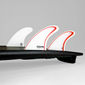 Quilhas Futures Ethan Ewing Fiberglass - Tri Large Quilhas Futures Ethan Ewing Fiberglass - Tri Large
