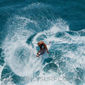Deck Creatures Mick Fanning Lite Midnight Platinum Deck Creatures Mick Fanning Lite Midnight Platinum