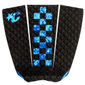 Deck Creatures Jack Freestone Lite Black Cyan Royal/Swirl Chex Deck Creatures Jack Freestone Lite Black Cyan Royal/Swirl Chex