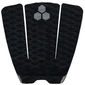 Deck Channel Island - Al Merrick Megakush XL Black Deck Channel Island - Al Merrick Megakush XL Black