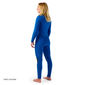 Long John Feminino O'neill Hyperfreak 3/2 mm Chest Zip