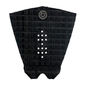 Deck Bullys Infantil Grommets 3M Preto Deck Bullys Infantil Grommets 3M Preto