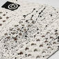 Deck Bullys Dreams 3M Branco Deck Bullys Dreams 3M Branco