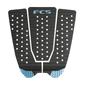 Deck FCS Kolohe Andino Tread Lite Black/Tranquil Blue